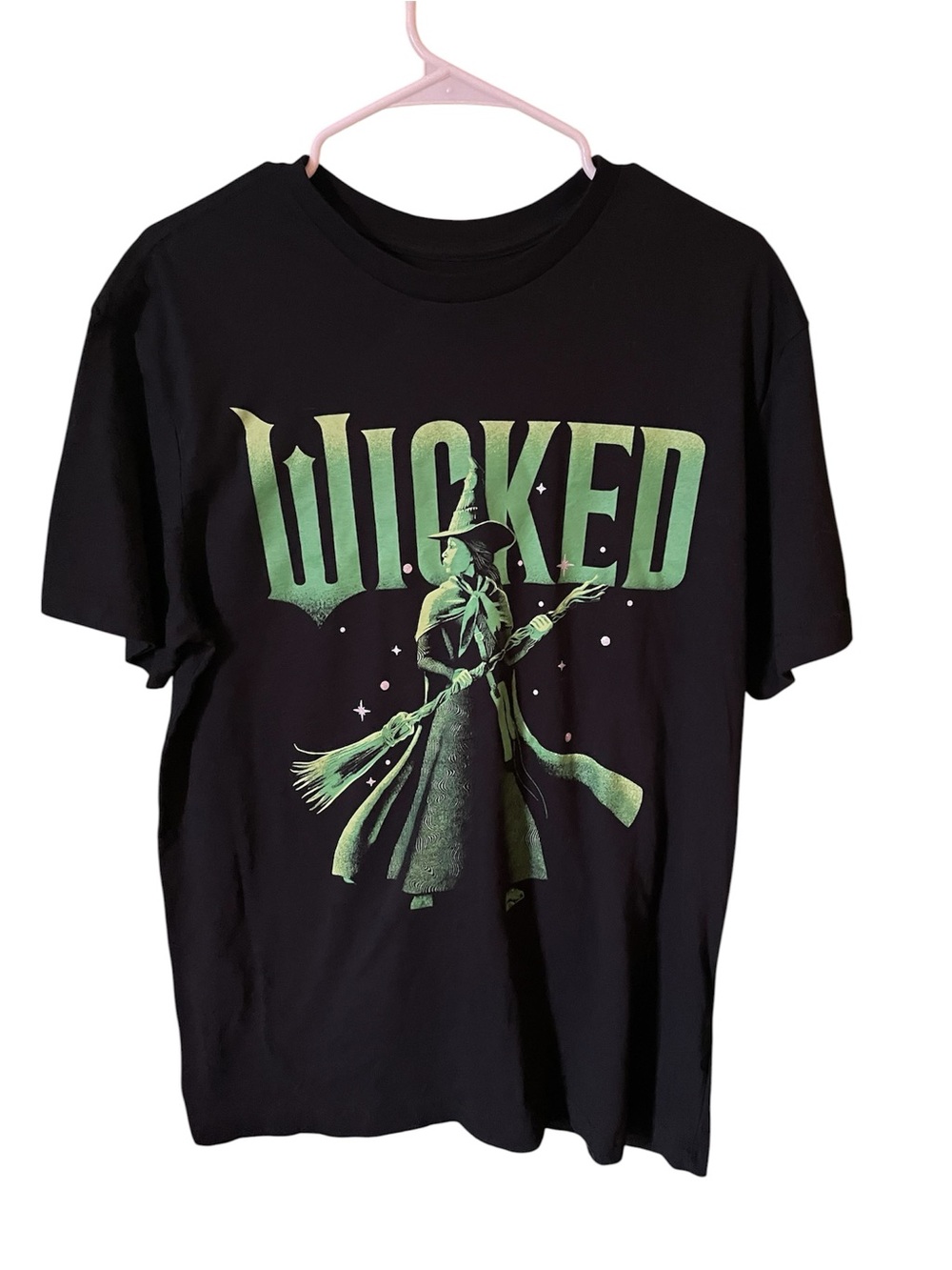 WICKED Shirt